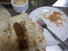 -小寒羊烧烤(凯瑞时代大厦店)