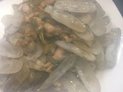 -启东小海鲜(庄先湾路1号店)