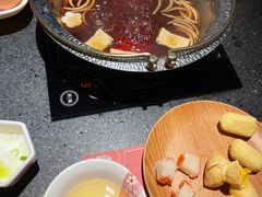 -牛New寿喜烧(虹桥新天地店)