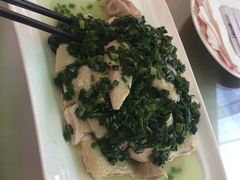 -凤城礼记鱼翅海鲜酒家(百老汇店)