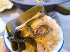 -九寨沟石锅鱼(沣峪口店)