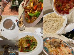-巴依老爷·新疆美食(上城区天城路店)