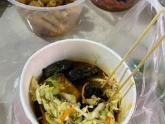 -大学城夜市