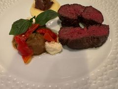 -翡翠36餐厅(浦东香格里拉店)