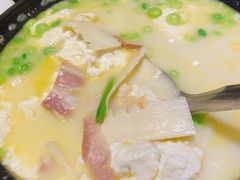 -宋庄魁元艺术餐厅