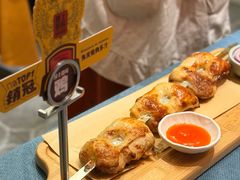 -俄士厨房(未来城店)