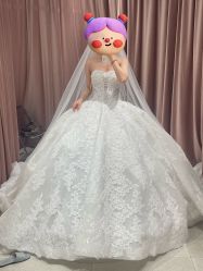 -PAI婚纱礼服设计馆【大牌租赁/高级定制】