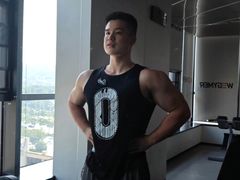 -WEGYMER健萌健身(麦德龙钰龙天下馆)