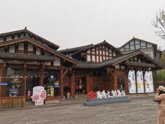 -恩阳古镇
