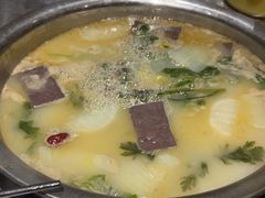 -夜宴江景餐厅