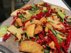 -首府山烧烤·小龙虾·KTV(翠堤湾店)