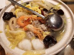 -新白鹿餐厅(龙游路总店·杭帮菜名店)