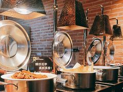 -梨花自助烤肉(乐宾店)