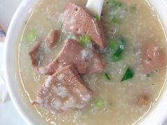 -吴一川牛腩粉(西村店)