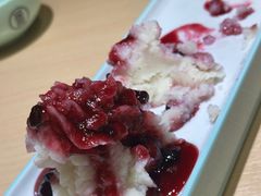 -吕氏疙瘩汤·海鲜新鲁菜(凯德mall新都心店)