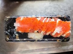 -禾绿回转寿司(国瑞店)