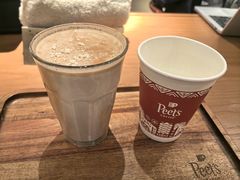 -Peet's Coffee皮爷咖啡(大学路店)