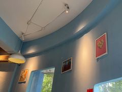 -琥珀川咖啡馆·Amber cafe(百祥路店)
