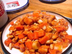 -人民公社大食堂(张家湾店)