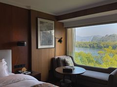 -璟象酒店-爱丽坊景观餐厅