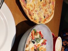 -JINNS锦时 steak&pizza(浸信会礼拜堂旧址店)