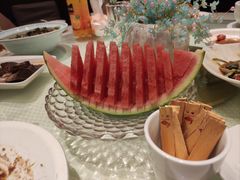-金时代顺风大酒店(协泰店)