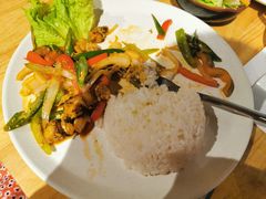 -Cactus墨西哥仙人掌餐厅