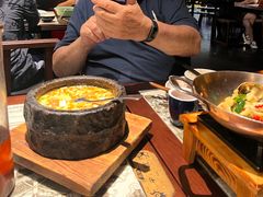 -绿茶餐厅(深圳龙华天虹购物中心店)