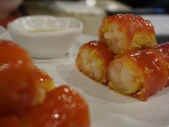 -点都德(聚福楼店)