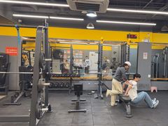 -FEELINGME乐刻包月私教馆·健身(真北华润万家店)