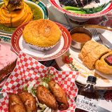 在肥韬茶餐厅的一句句老板中迷失了自我