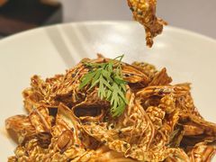-四世同堂·京菜·烤鸭(双井店)