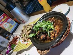 -千岛湖小鱼儿·淳安匠心农家菜