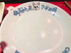 -仙隐小鹿料理食堂(惠济万达店)