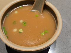 -巴奴毛肚火锅(悠唐购物中心店)