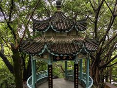 -乌山风景区