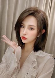短发-YO HAIR SALON