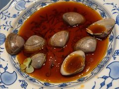 -宴周康·精致江浙菜(周浦店)