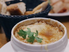 -Le Comptoir de la Gastronomie