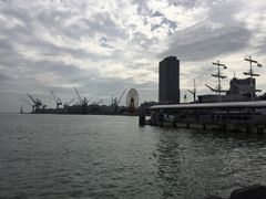-神户港