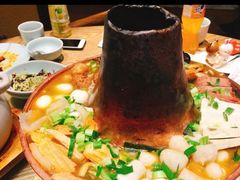 -金牌老碗时尚陕菜(王府井百货店)
