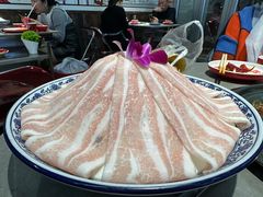 -生活如沸·顺德水牛奶火锅(大学路店)