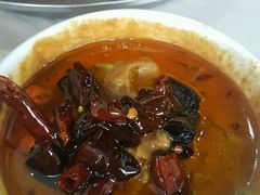 -鑫来顺大铜锅涮羊肉(中山门旗舰店)