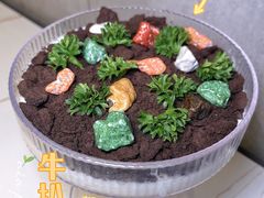 -牛扒先生·厚切雪花牛扒西餐厅(北京路禺山路店)