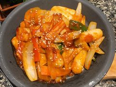 -韩罗苑(万象城店)