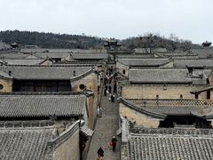 -山西王家大院