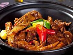西华路鸡煲-威邵鸡煲(西华路总店)