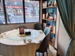 -赣南人家·头牌江西菜(劲松店)