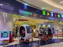 -MELAND(郑州万象城店)