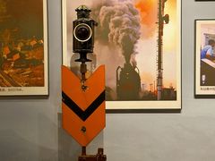 -中国铁道博物馆(正阳门馆)